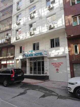 Bursa Şahin Hotel - Görsel 3