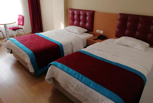 Bursa Şahin Hotel - Görsel 25