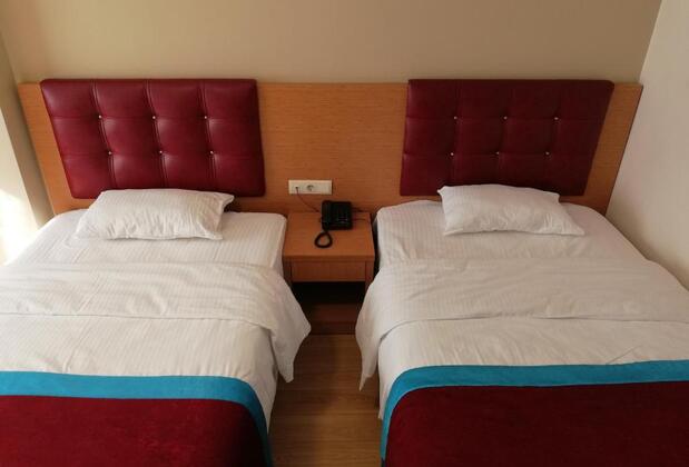 Bursa Şahin Hotel - Görsel 26