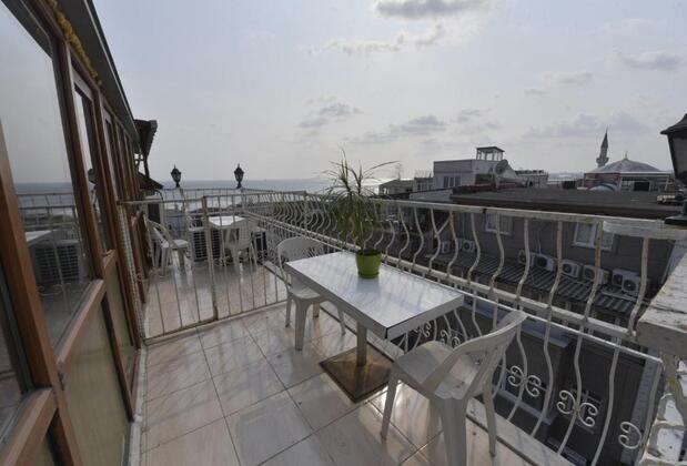 Nova Roma Hotel - Görsel 2