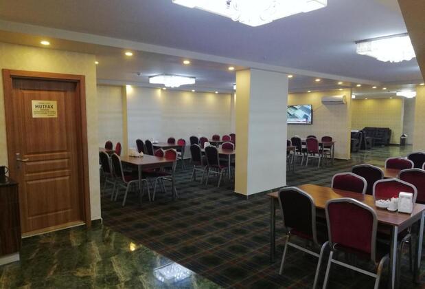 Bursa Şahin Hotel - Görsel 16