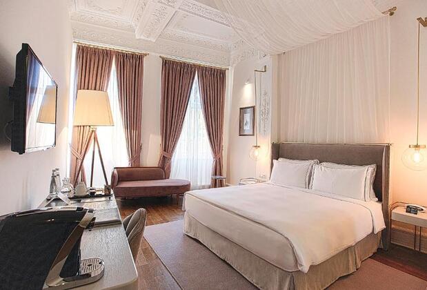 Mr Cas Hotel - Görsel 13