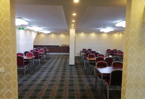 Bursa Şahin Hotel - Görsel 18