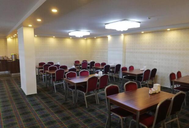 Bursa Şahin Hotel - Görsel 19
