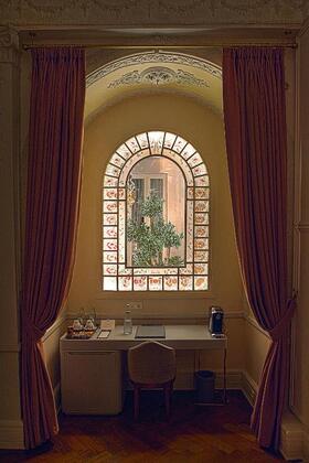 Mr Cas Hotel - Görsel 16