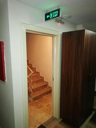 Bursa Şahin Hotel - Görsel 9