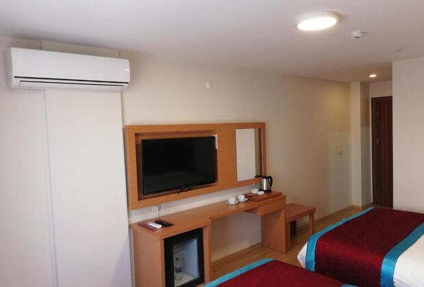 Bursa Şahin Hotel - Görsel 29