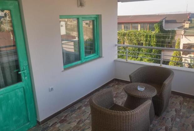 Karlık Stone House - Görsel 36