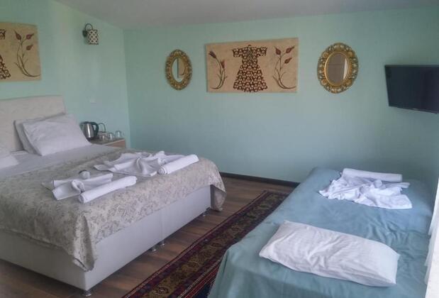 Karlık Stone House - Görsel 37