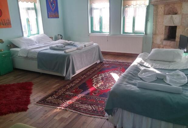 Karlık Stone House - Görsel 38