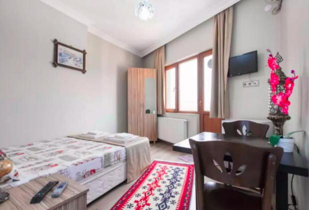 Akın House Balat - Görsel 30