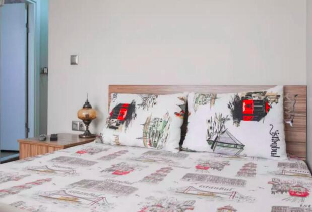 Akın House Balat - Görsel 31