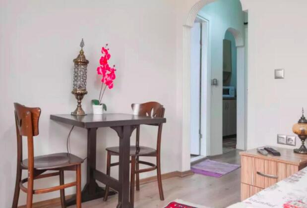 Akın House Balat - Görsel 32