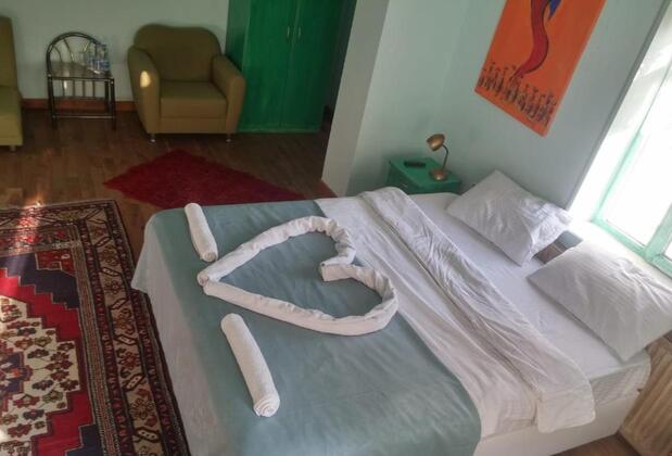 Karlık Stone House - Görsel 39