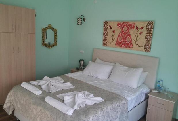 Karlık Stone House - Görsel 40