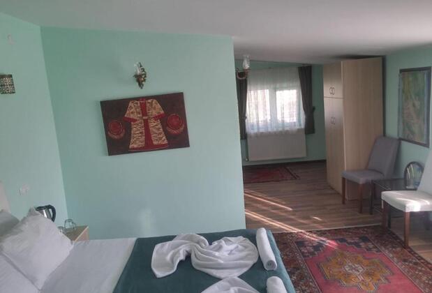 Karlık Stone House - Görsel 41