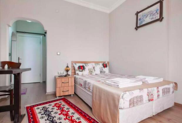 Akın House Balat - Görsel 34