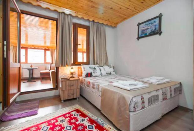 Akın House Balat - Görsel 38