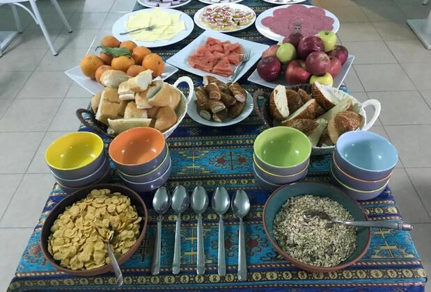 Karlık Stone House - Görsel 8