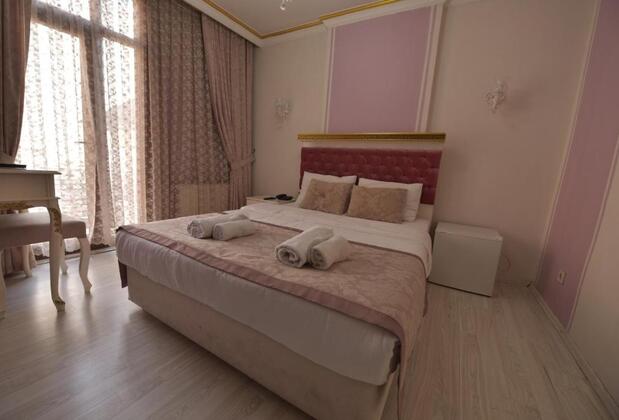 Nova Roma Hotel - Görsel 8