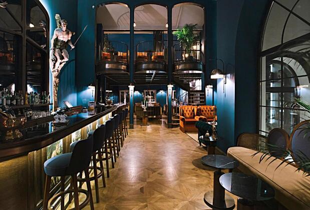 Mr Cas Hotel - Görsel 22