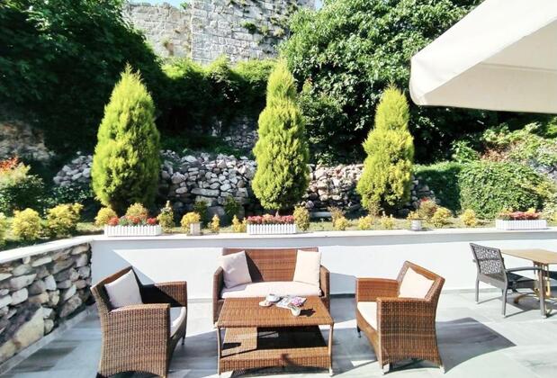 Sardinia Otel - Görsel 6