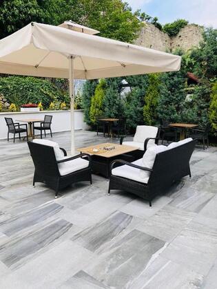 Sardinia Otel - Görsel 4