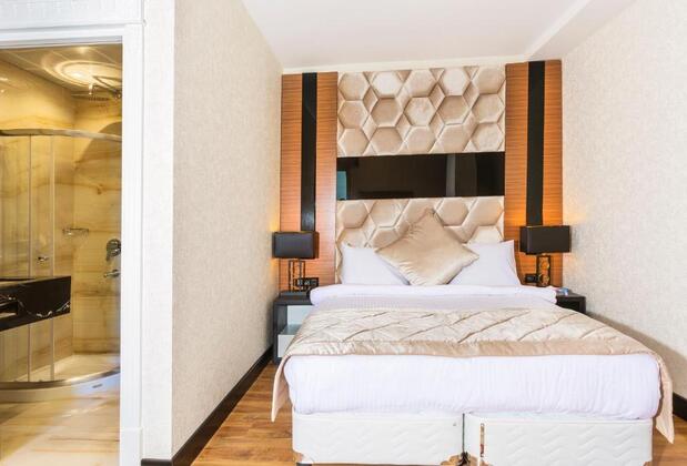 İstanbul Hotel & Suites - Görsel 17