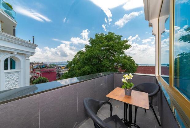 İstanbul Hotel & Suites - Görsel 16