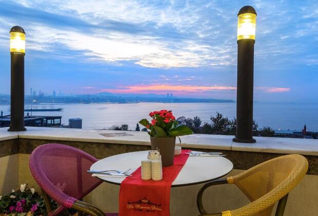 İstanbul Hotel & Suites - Görsel 18
