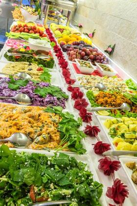 İstanbul Hotel & Suites - Görsel 20