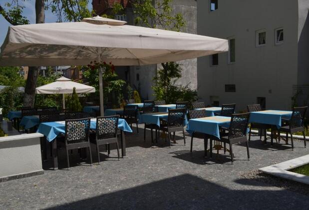 Sardinia Otel - Görsel 5