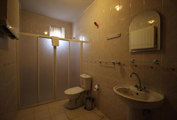 Karlık Stone House - Görsel 43