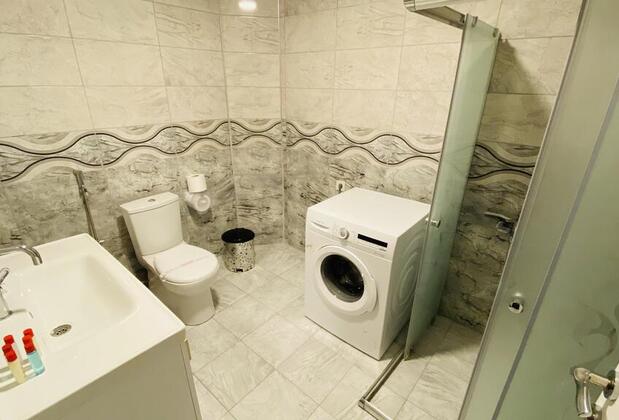 Kaya Apart Pansiyon - Görsel 9