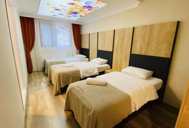 Kaya Apart Pansiyon - Görsel 8