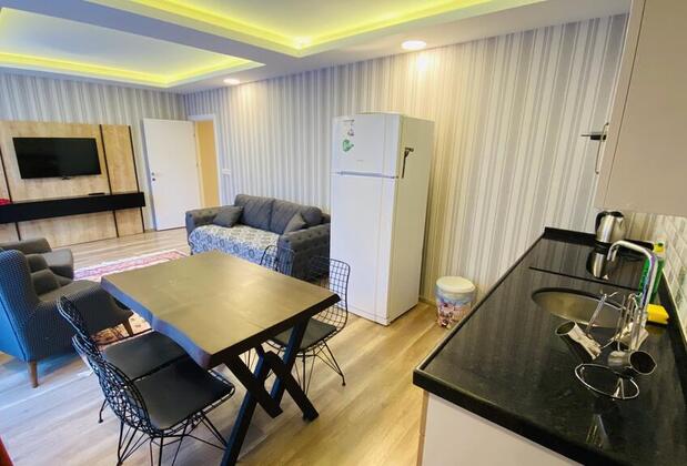 Kaya Apart Pansiyon - Görsel 5