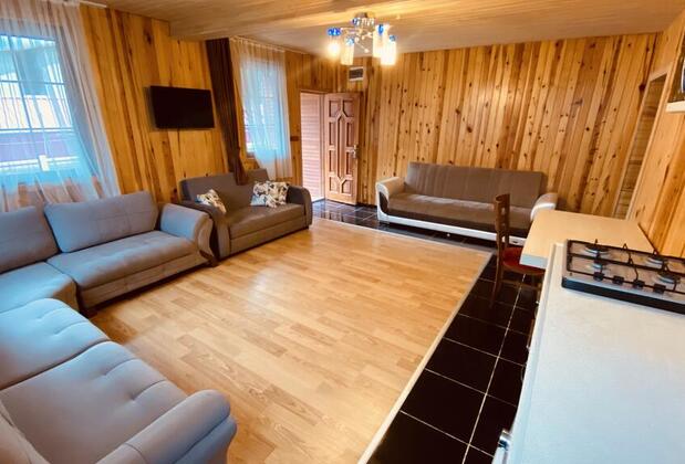 Kaya Apart Pansiyon - Görsel 13