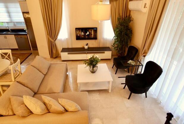 Kemer Residence - Görsel 16