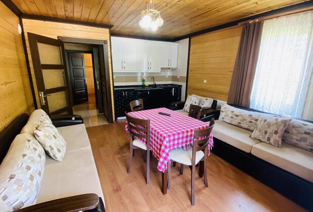 Kaya Apart Pansiyon - Görsel 15