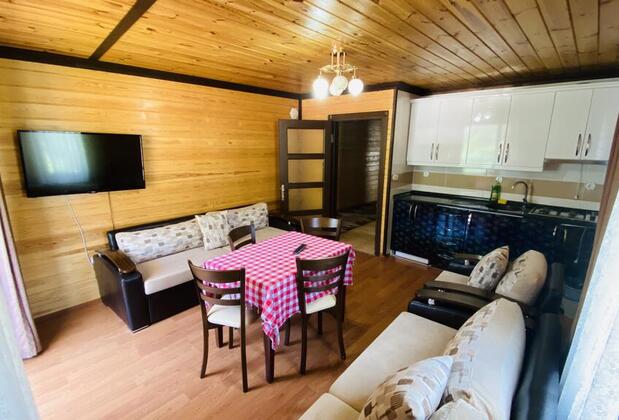 Kaya Apart Pansiyon - Görsel 16