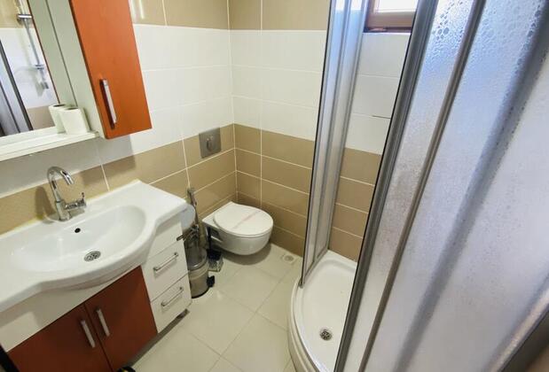 Kaya Apart Pansiyon - Görsel 17