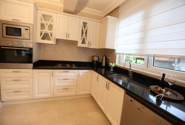 Kemer Residence - Görsel 41