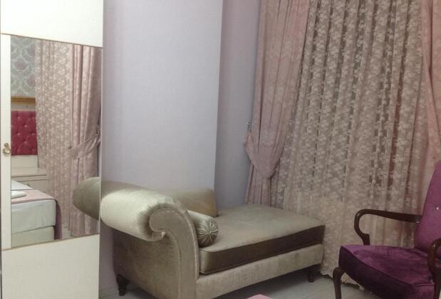 Nova Roma Hotel - Görsel 6