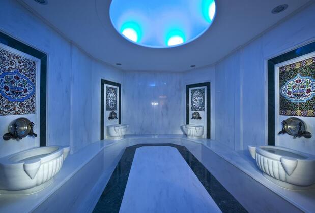 GLK Premier Acropol Suites & Spa - Görsel 9