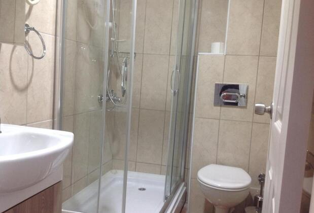 Nova Roma Hotel - Görsel 11