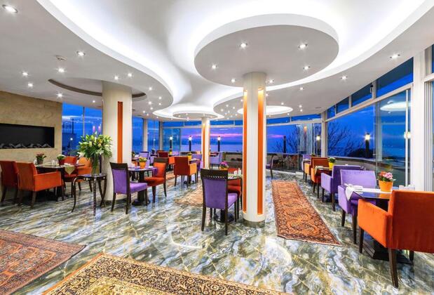 İstanbul Hotel & Suites - Görsel 21