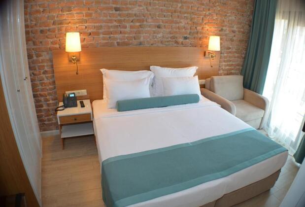 Sardinia Otel - Görsel 9