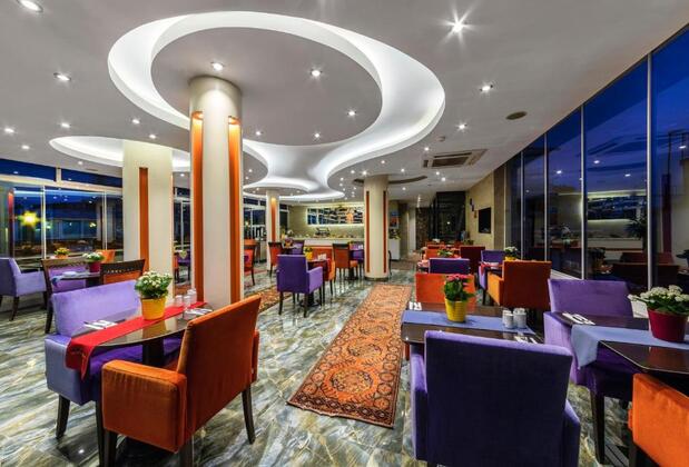 İstanbul Hotel & Suites - Görsel 25