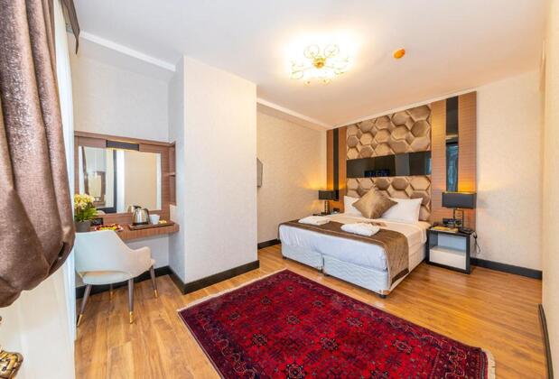 İstanbul Hotel & Suites - Görsel 22