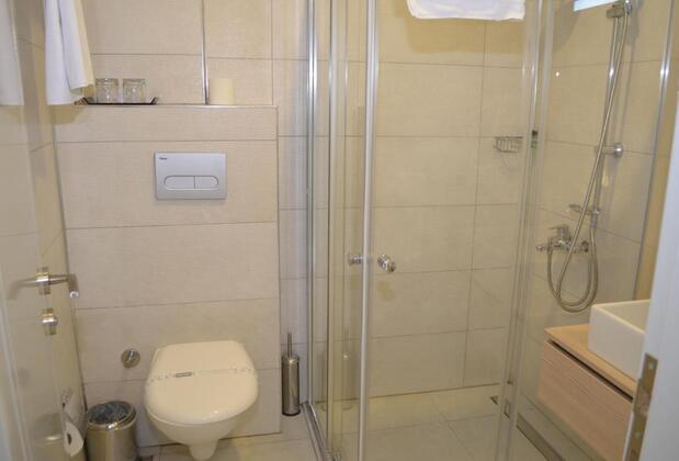 Sardinia Otel - Görsel 11